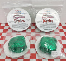 Dizzies™ Candy - Sleeve of Three (your choice)